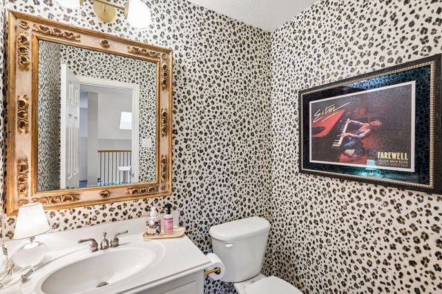 801 Willowmist Drive, Prosper, TX 75078