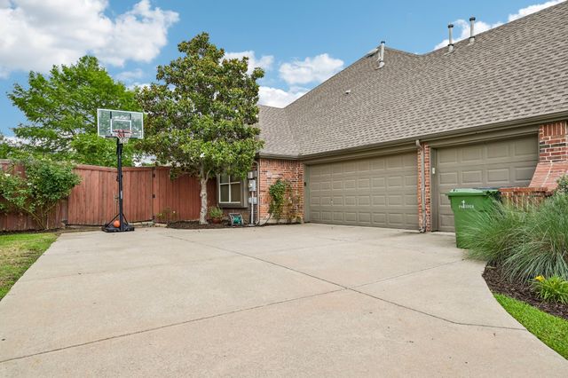 801 Willowmist Drive, Prosper, TX 75078