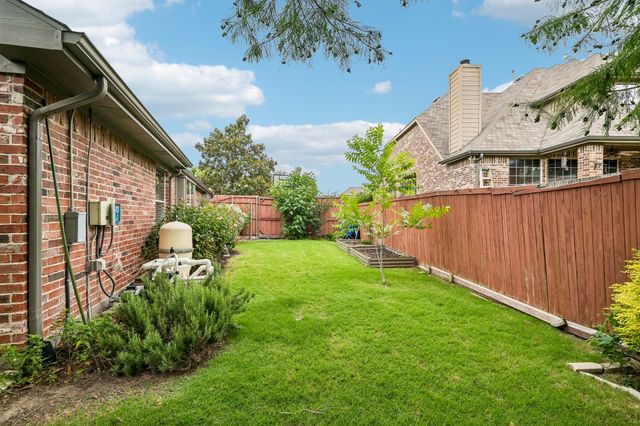 801 Willowmist Drive, Prosper, TX 75078