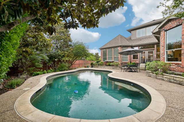 801 Willowmist Drive, Prosper, TX 75078