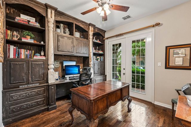 801 Willowmist Drive, Prosper, TX 75078