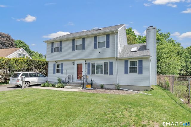 66 Washington Road, Hamden, CT 06518