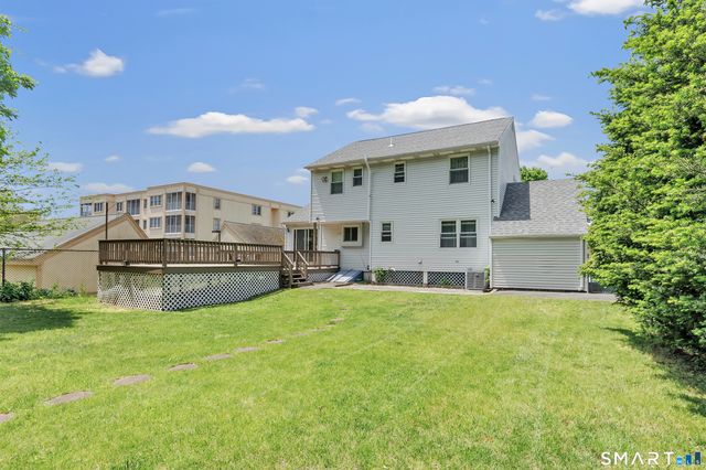 66 Washington Road, Hamden, CT 06518