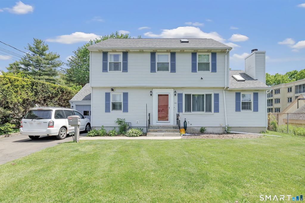 66 Washington Road, Hamden, CT 06518