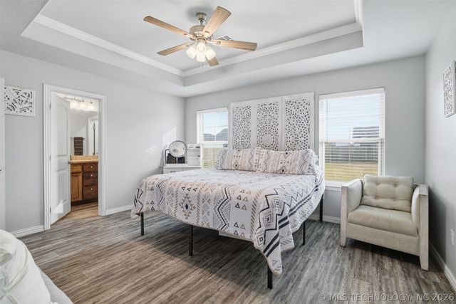 106 Santa Monica, Durant, OK 74701