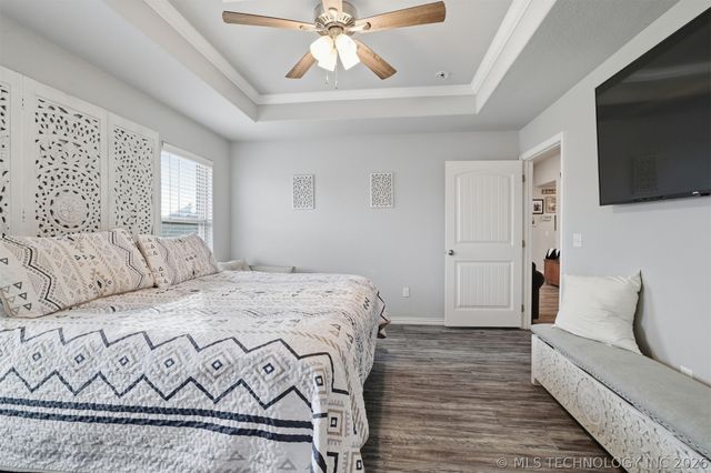 106 Santa Monica, Durant, OK 74701