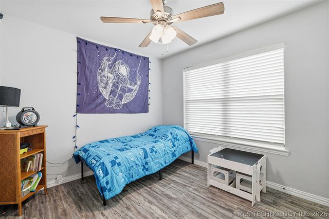 106 Santa Monica, Durant, OK 74701