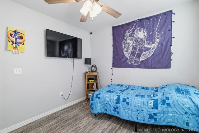 106 Santa Monica, Durant, OK 74701