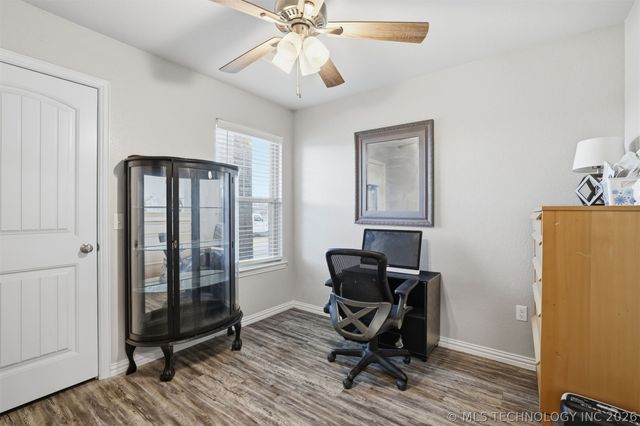 106 Santa Monica, Durant, OK 74701