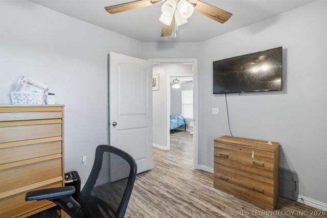 106 Santa Monica, Durant, OK 74701