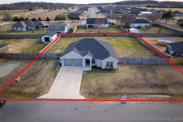 106 Santa Monica, Durant, OK 74701