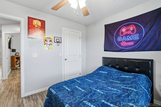 106 Santa Monica, Durant, OK 74701