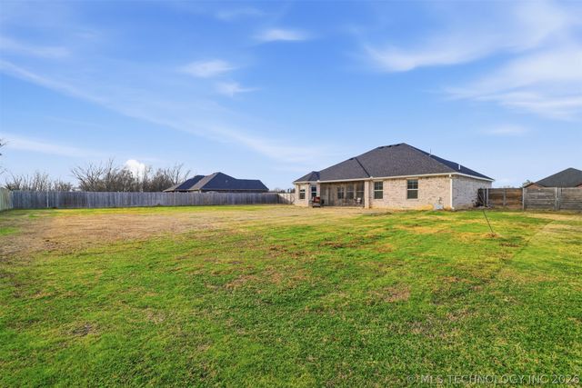 106 Santa Monica, Durant, OK 74701