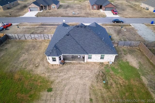 106 Santa Monica, Durant, OK 74701