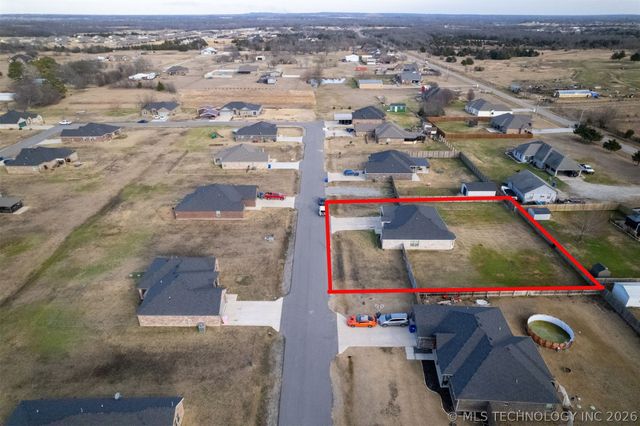 106 Santa Monica, Durant, OK 74701
