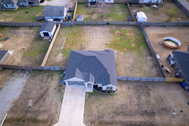 106 Santa Monica, Durant, OK 74701