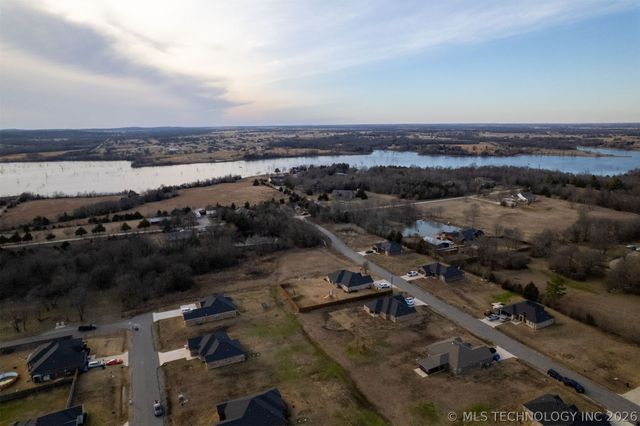 106 Santa Monica, Durant, OK 74701