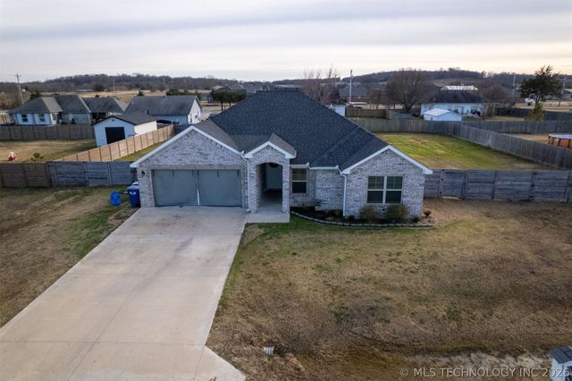 106 Santa Monica, Durant, OK 74701