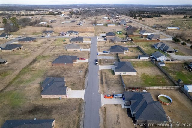 106 Santa Monica, Durant, OK 74701