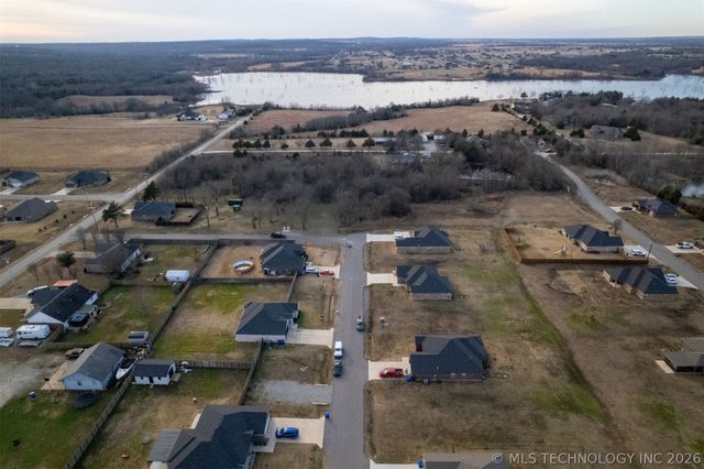 106 Santa Monica, Durant, OK 74701