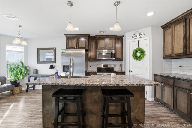 106 Santa Monica, Durant, OK 74701