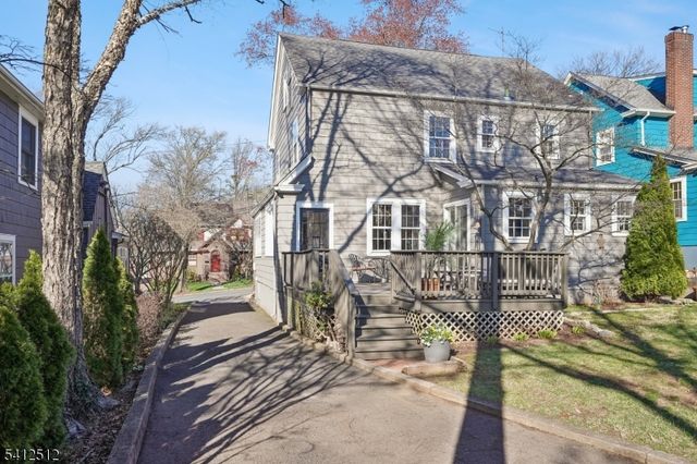 10 Harvard Ave, Maplewood Twp., NJ 07040