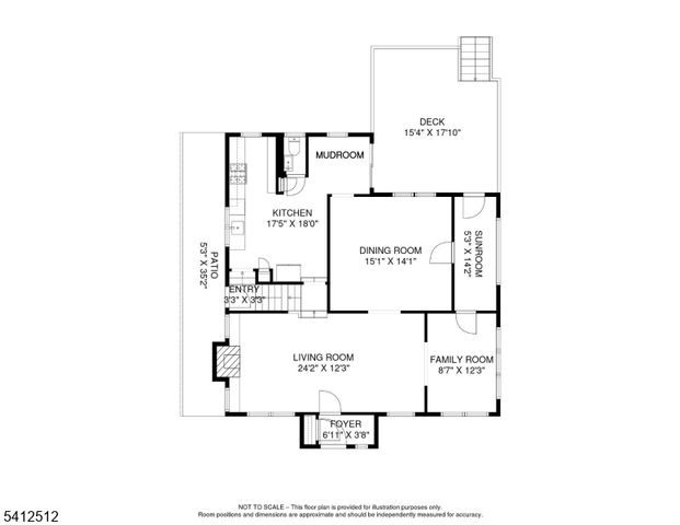 10 Harvard Ave, Maplewood Twp., NJ 07040
