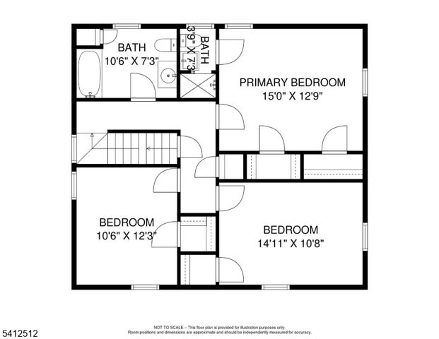 10 Harvard Ave, Maplewood Twp., NJ 07040