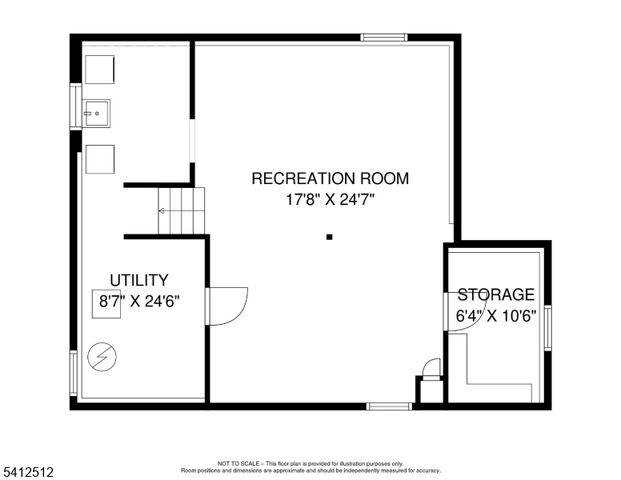 10 Harvard Ave, Maplewood Twp., NJ 07040