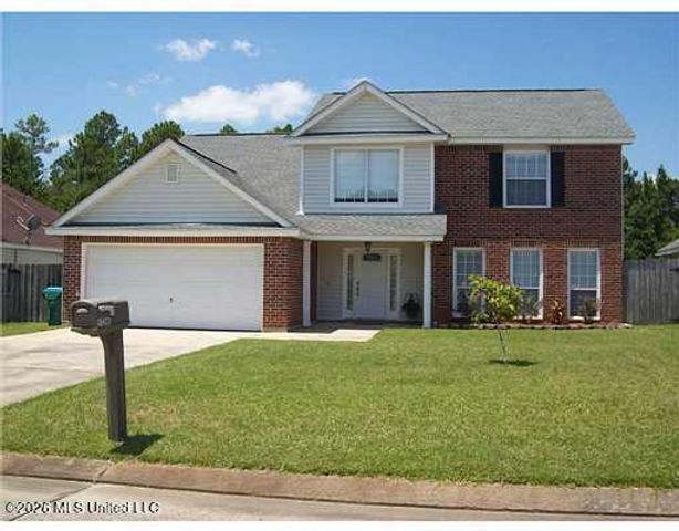 11245 Cypress Bayou Drive, Gulfport, MS 39503