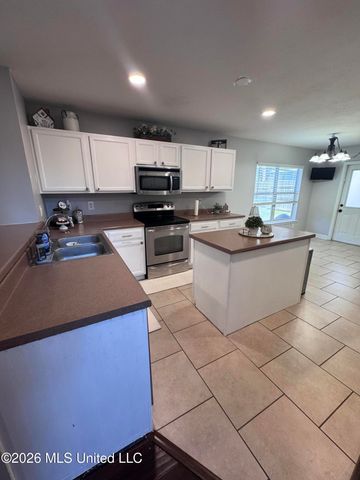 11245 Cypress Bayou Drive, Gulfport, MS 39503