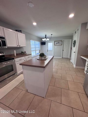 11245 Cypress Bayou Drive, Gulfport, MS 39503