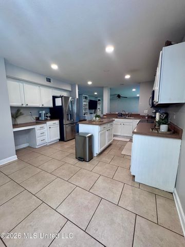 11245 Cypress Bayou Drive, Gulfport, MS 39503