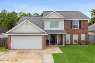 11245 Cypress Bayou Drive, Gulfport, MS 39503