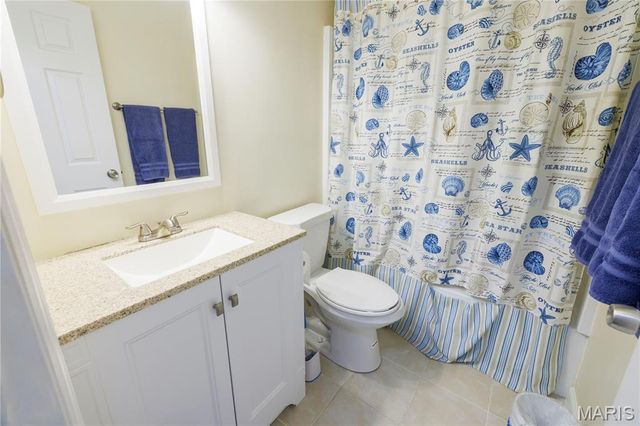 1432 Surrey Lane, St Peters, MO 63304