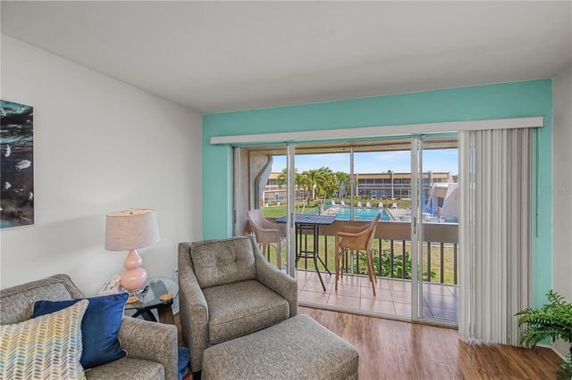 1080 BAL HARBOR BOULEVARD 10C, Punta Gorda, FL 33950