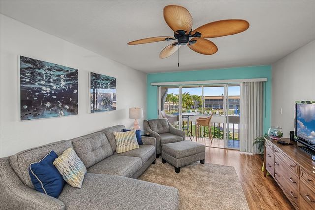 1080 BAL HARBOR BOULEVARD 10C, Punta Gorda, FL 33950