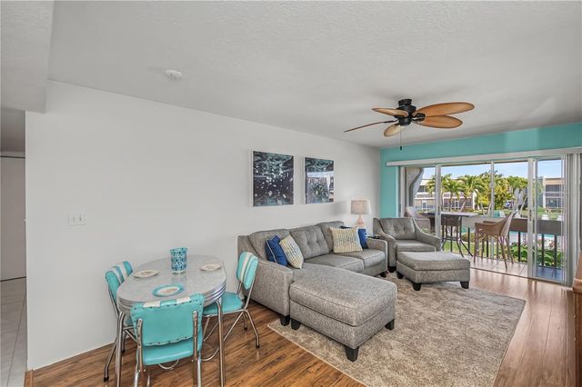 1080 BAL HARBOR BOULEVARD 10C, Punta Gorda, FL 33950
