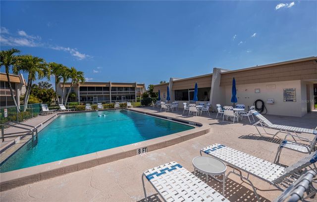 1080 BAL HARBOR BOULEVARD 10C, Punta Gorda, FL 33950