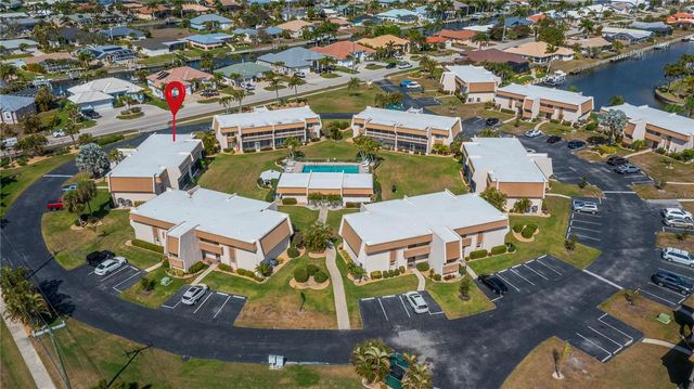 1080 BAL HARBOR BOULEVARD 10C, Punta Gorda, FL 33950