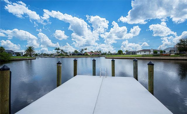 1080 BAL HARBOR BOULEVARD 10C, Punta Gorda, FL 33950