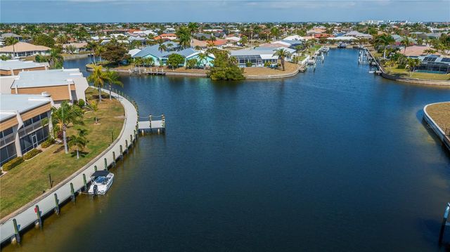 1080 BAL HARBOR BOULEVARD 10C, Punta Gorda, FL 33950