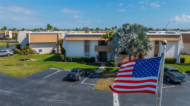 1080 BAL HARBOR BOULEVARD 10C, Punta Gorda, FL 33950