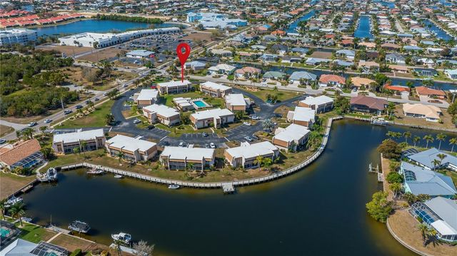 1080 BAL HARBOR BOULEVARD 10C, Punta Gorda, FL 33950