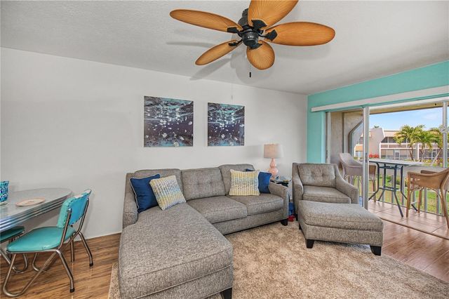 1080 BAL HARBOR BOULEVARD 10C, Punta Gorda, FL 33950