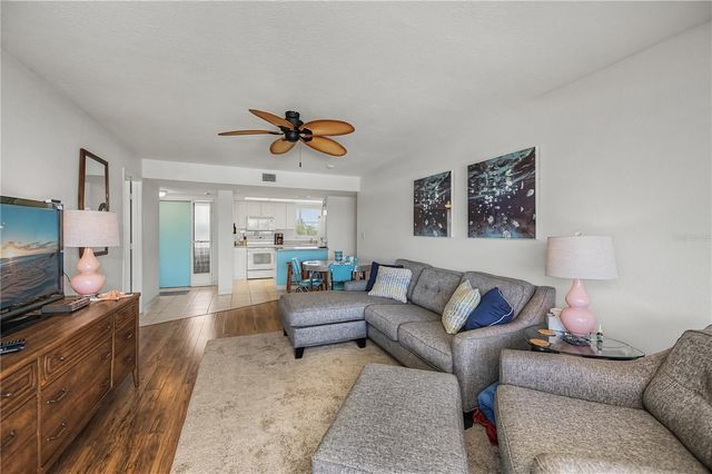 1080 BAL HARBOR BOULEVARD 10C, Punta Gorda, FL 33950