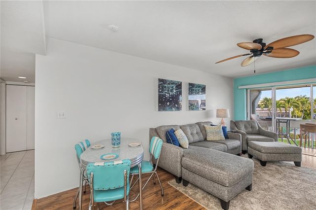 1080 BAL HARBOR BOULEVARD 10C, Punta Gorda, FL 33950