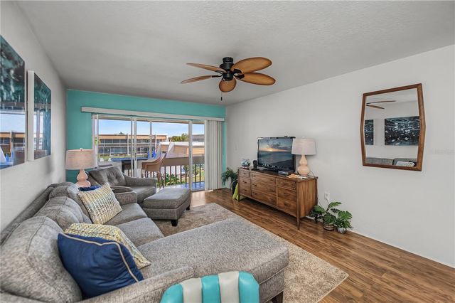 1080 BAL HARBOR BOULEVARD 10C, Punta Gorda, FL 33950