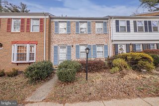 16 INGLESIDE CT, Rockville, MD 20850