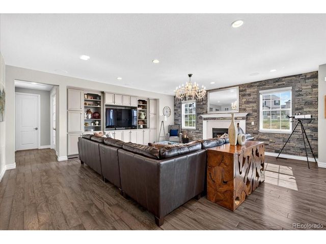 2627 Hillcroft Ln, Castle Rock, CO 80104